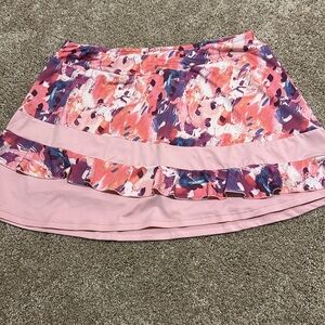 Kyodan Tennis Skort Sz XL